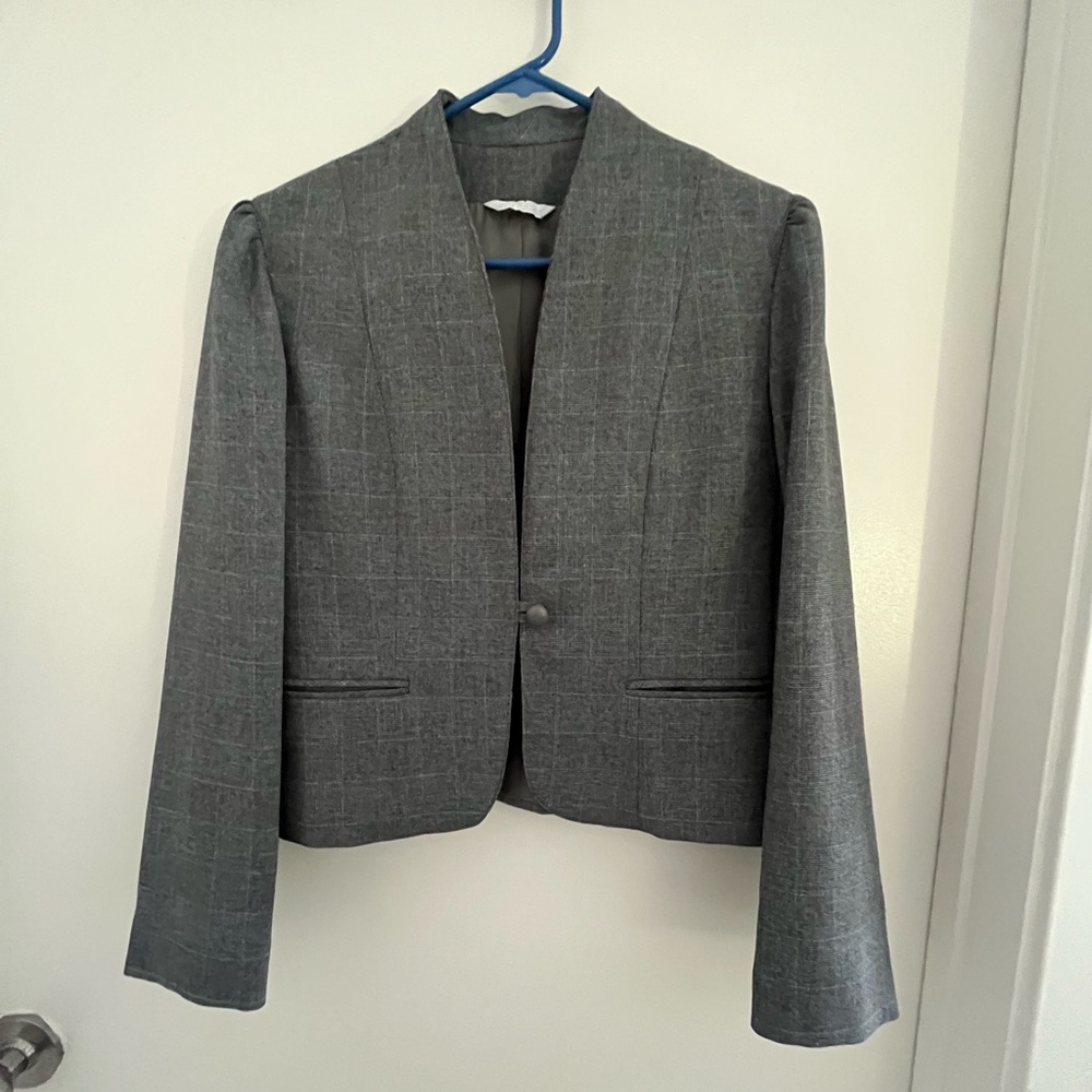 Beautiful business casual jacket NWOT
